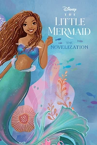 The Little Mermaid Live Action Novelization - English Edition