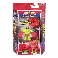 Akedo S5 Giants Beast Single Pk Gardon D'Ombre