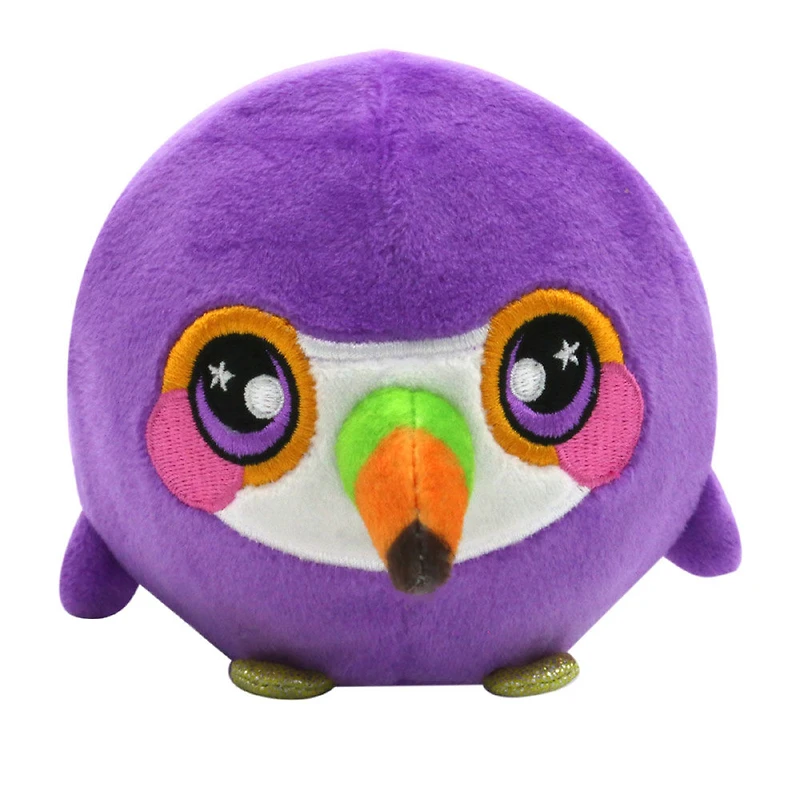 Squeezamal Pets 3.5 Series 4 - Colours and Styles May Vary