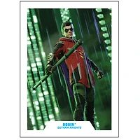 DC Multiverse - Robin (Gotham Knights) Figurine