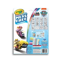 Crayola - Color Wonder Kit, Paw Patrol