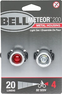 Meteor 200 Light Set