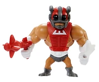 Mega Construx Masters of the Universe Zodac Eternia Minis Figure