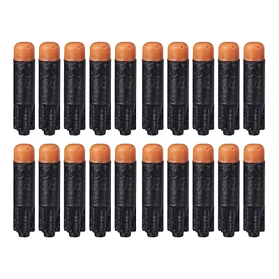 Recharge de 20 fléchettes Nerf Ultra One