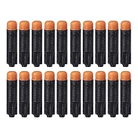 Recharge de 20 fléchettes Nerf Ultra One