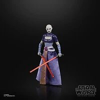 Star Wars The Black Series - Asajj Ventress