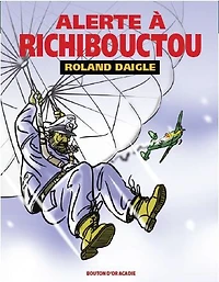 Alerte à Richibouctou