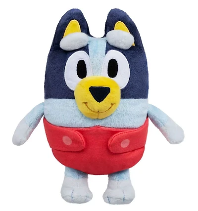 Bluey S10 Peluche Simple Pk Bébé Bluey
