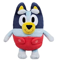 Bluey S10 Peluche Simple Pk Bébé Bluey