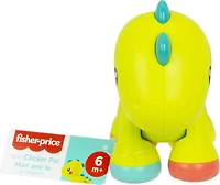 Fisher-Price - Amis merveilleux - Mon ami le dinosaure