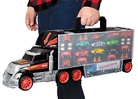 Dickie Toys - Truck Carry Case