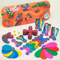 Pack Super Rainbow Clixo - Édition anglaise