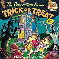 The Berenstain Bears Trick or Treat - English Edition