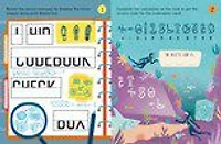 Usborne Minis: Spy Secret Messages - English Edition