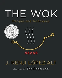 The Wok - English Edition