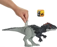 Jurassic World Wild Roar Eocarcharia