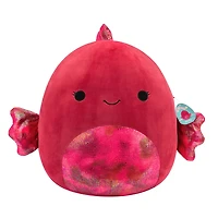 Squishmallows 16" - Barella Betta Fish