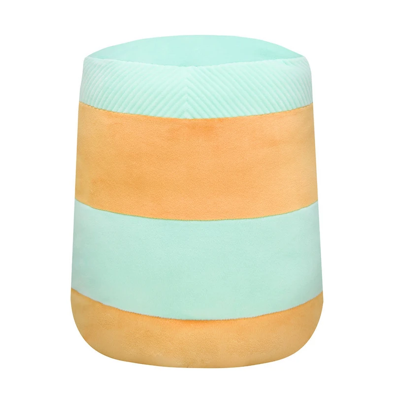 Squishmallow 7.5" - Antoine le Beurre de Cacahuète