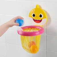 Pinkfong Baby Shark - Basket-Ball de Bain