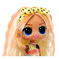 Fête à la plage LOL Surprise Tween Babysitting