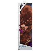 Frozen II Anna Wig
