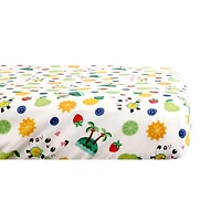 Ensemble de literies 3 pieces enfant - Gabby's Dollhouse