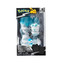 Pokémon Select - Environnement du Glacier enneigé : Tiplouf + Darumaka