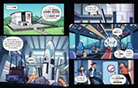 FGTeeV: Blasts Off! - English Edition