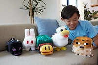 Minecraft - Peluche Dragon de l'Ender