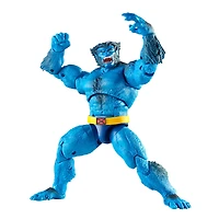 Marvel Legends Series 6-inch Marvel's Beast (X-Men Collection)