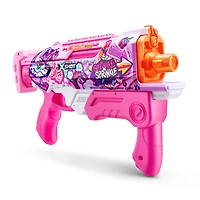 Pistolet à eau XSHOT Water Fast-Fill Skins Hyperload