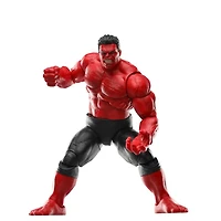 Marvel Legends Series Red Hulk Captain America: Brave New World 6 Inch Action Figure