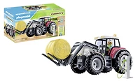 Playmobil - Large Tractor with Accessories