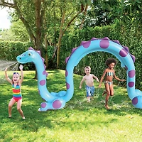 Splash Buddies Sprinkler Dinosaure - Édition anglaise