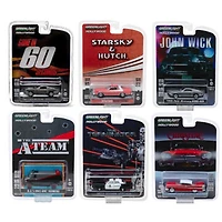 1:64 Hollywood Greatest Hits (2021)