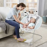 Fisher-Price - Siège Sauteur Apaisant De Luxe