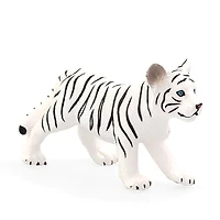 ALEX - Tigre Blanc Debout - Petit