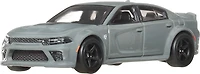 Hot Wheels Cars, Premium Fast & Furious Dodge Charger Hellcat Widebody