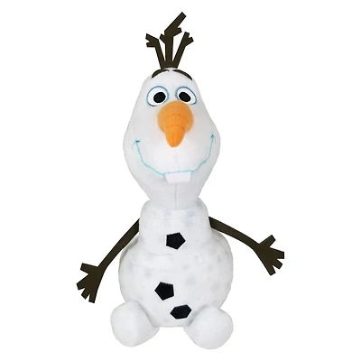 Disney Frozen 2 - Peluche Olaf - Petit