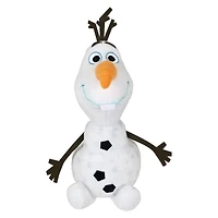 Disney Frozen 2 - Peluche Olaf - Petit