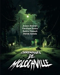 Chroniques de Molochville 01 - French Text