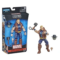 Hasbro Marvel Legends figurine de collection Thunderstrike