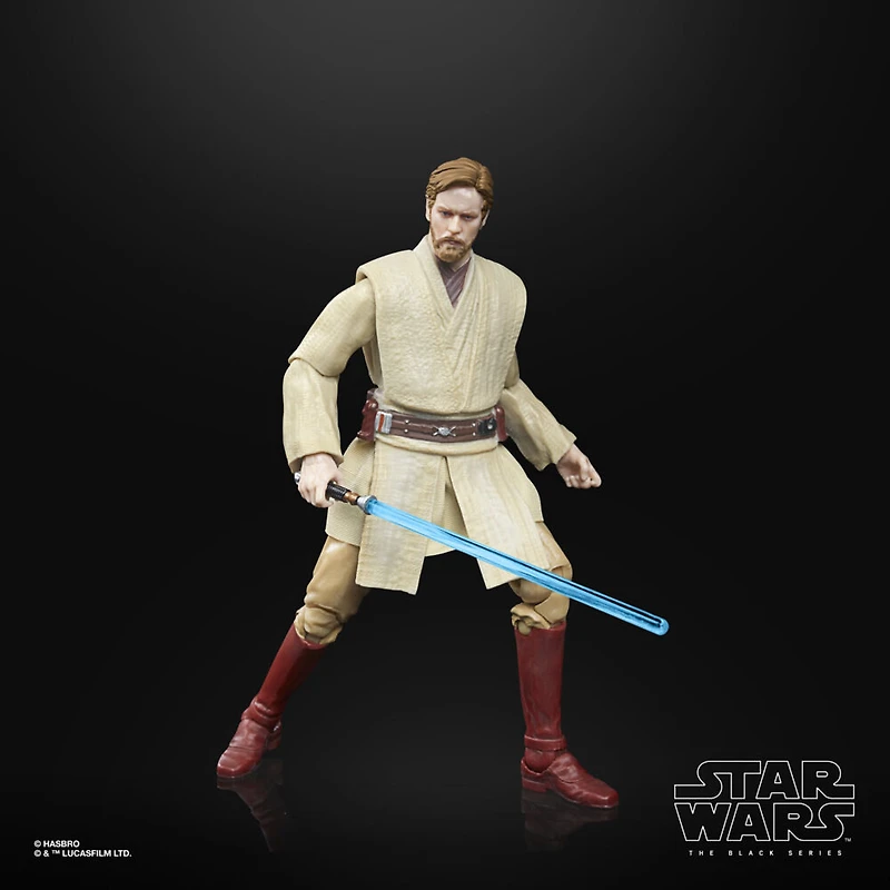 Star Wars The Black Series Archive Collection Obi-Wan Kenobi