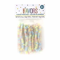 Candy Necklaces - 8