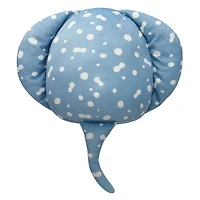 Squishmallows 12" Plush - Akilah the Muted Blue Polka-dot Stingray