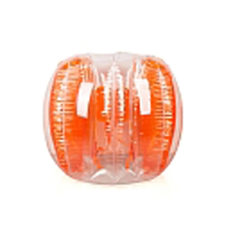Ballon-bulle X-Shot unitaire – orange