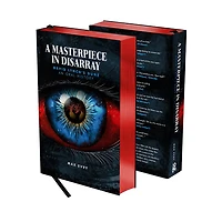 A Masterpiece In Disarray - Édition anglaise