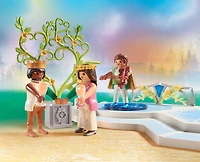 Playmobil - My Figures: Bal enchanté