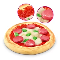 Slime Mart Petit panier (PIZZA) de ZURU