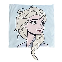 Disney Frozen Kids Weighted Lap Blanket (21"x 21") 4lbs